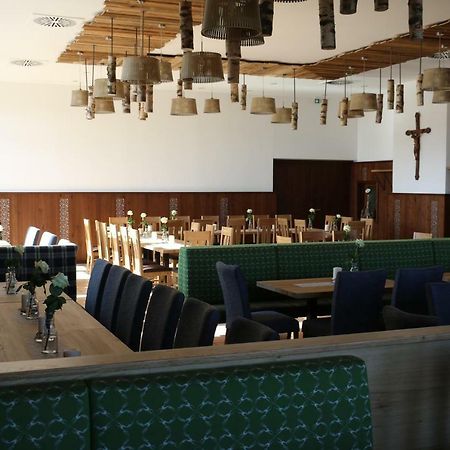 Gasthaus Kerber Fürstenstein 외부 사진